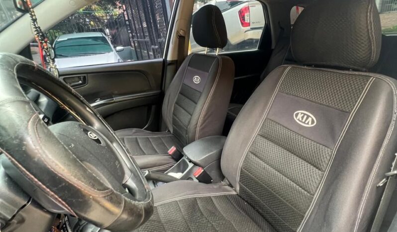 Kia New Sportage LX 2014 lleno