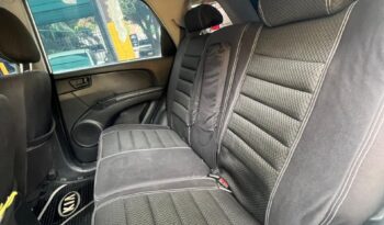 Kia New Sportage LX 2014 lleno