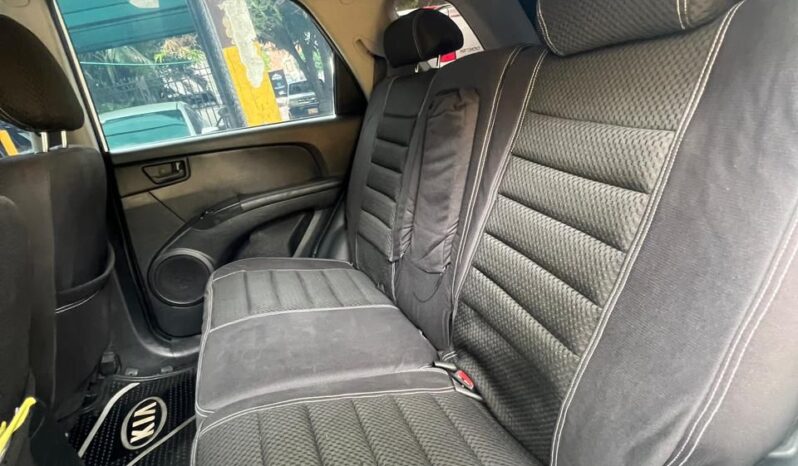 Kia New Sportage LX 2014 lleno