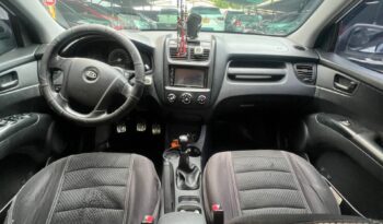Kia New Sportage LX 2014 lleno