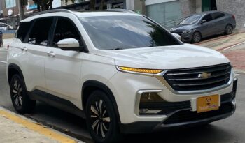 Chevrolet Captiva Premier 2020 lleno