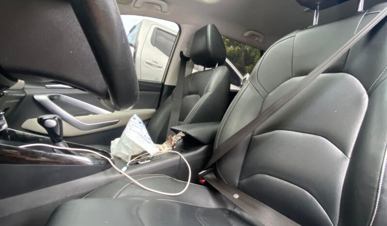 Chevrolet Captiva Premier 2020 lleno