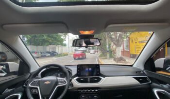 Chevrolet Captiva Premier 2020 lleno