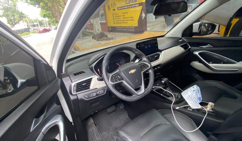 Chevrolet Captiva Premier 2020 lleno