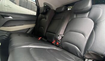 Chevrolet Captiva Premier 2020 lleno