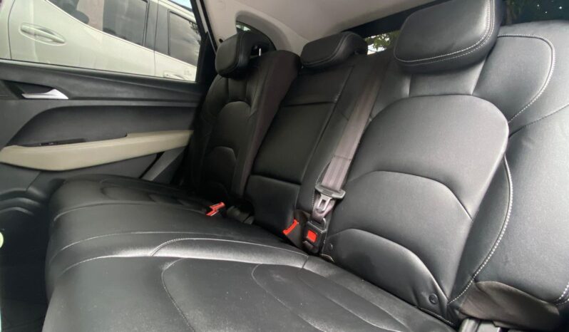 Chevrolet Captiva Premier 2020 lleno