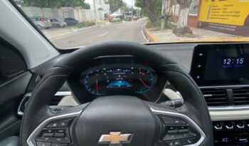 Chevrolet Captiva Premier 2020 lleno