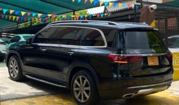 Mercedes Benz GLS450 4matic 2020 lleno