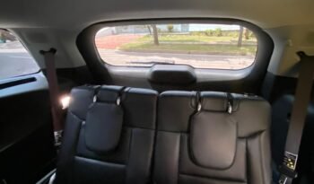 Ford Explorer Limited 2023 lleno