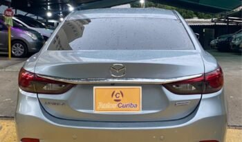 Mazda 6 Grand Touring LX 2016 lleno
