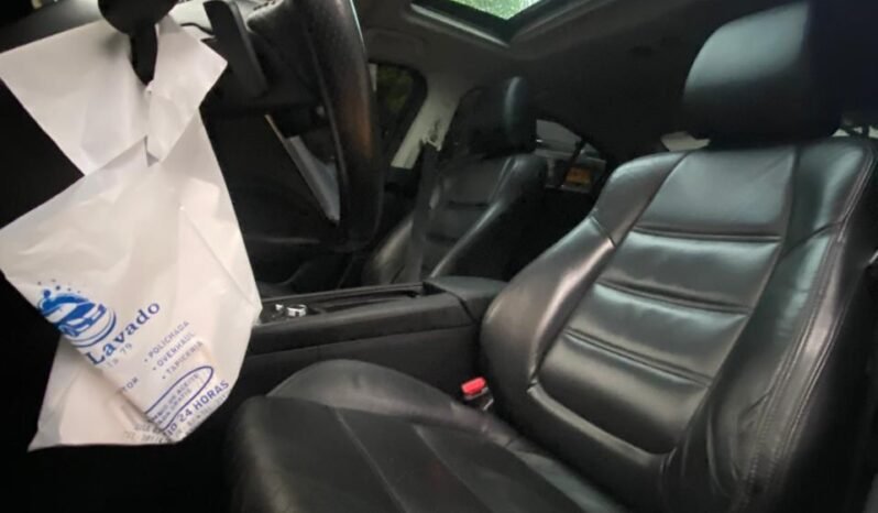 Mazda 6 Grand Touring LX 2016 lleno