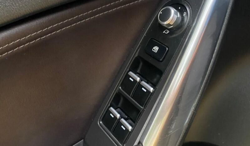 Mazda 6 Grand Touring LX 2016 lleno