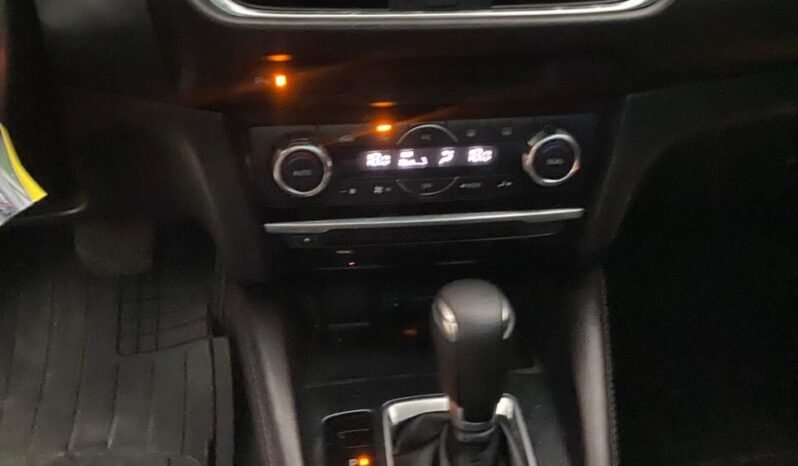 Mazda 6 Grand Touring LX 2016 lleno