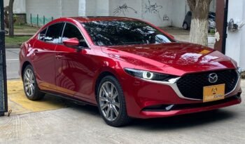 Mazda 3 Grand Touring LX 2023 lleno