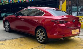 Mazda 3 Grand Touring LX 2023 lleno