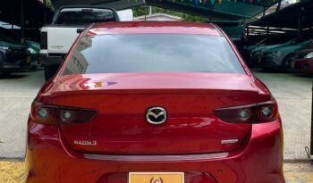Mazda 3 Grand Touring LX 2023 lleno