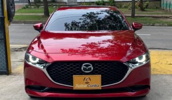 Mazda 3 Grand Touring LX 2023 lleno