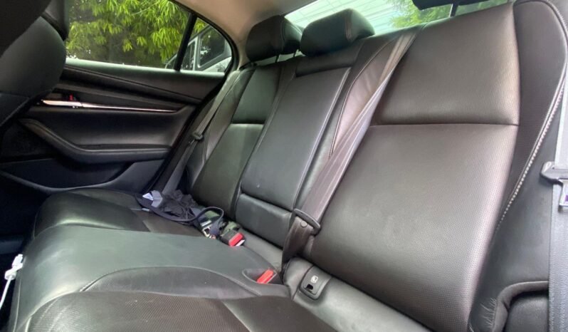 Mazda 3 Grand Touring LX 2023 lleno