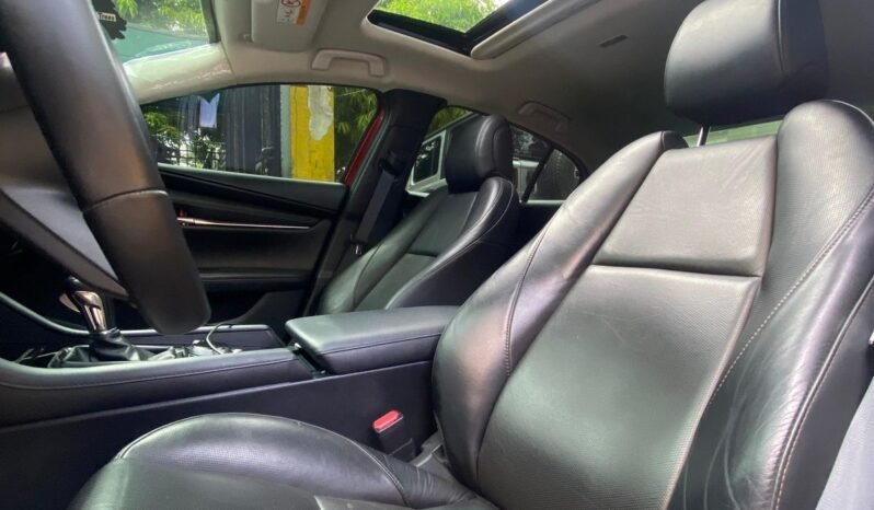 Mazda 3 Grand Touring LX 2023 lleno