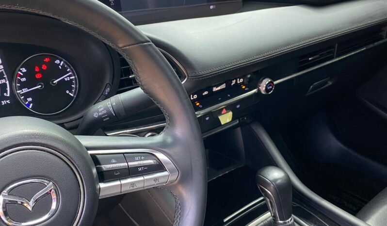 Mazda 3 Grand Touring LX 2023 lleno