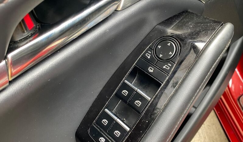 Mazda 3 Grand Touring LX 2023 lleno