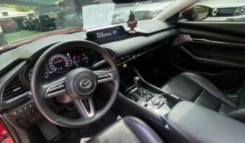 Mazda 3 Grand Touring LX 2023 lleno