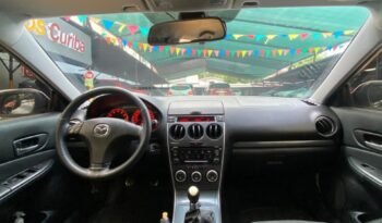 Mazda 6 2008 lleno