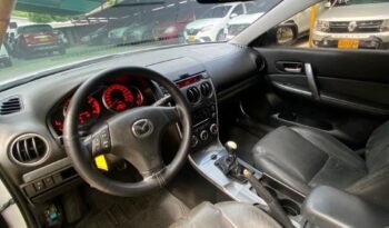 Mazda 6 2008 lleno
