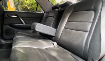 Mazda 6 2008 lleno