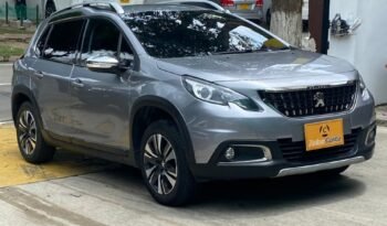 Peugeot 2008 2018 lleno