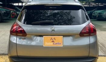 Peugeot 2008 2018 lleno