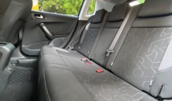 Peugeot 2008 2018 lleno