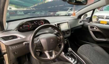 Peugeot 2008 2018 lleno