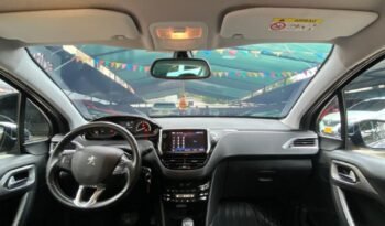 Peugeot 2008 2018 lleno