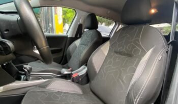 Peugeot 2008 2018 lleno