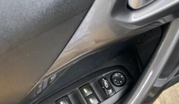 Peugeot 2008 2018 lleno