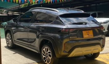 Suzuki Fronx Hybrid 2024 lleno