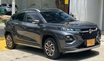 Suzuki Fronx Hybrid 2024 lleno