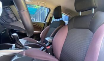 Suzuki Fronx Hybrid 2024 lleno