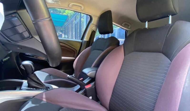 Suzuki Fronx Hybrid 2024 lleno