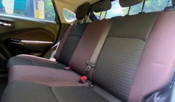 Suzuki Fronx Hybrid 2024 lleno