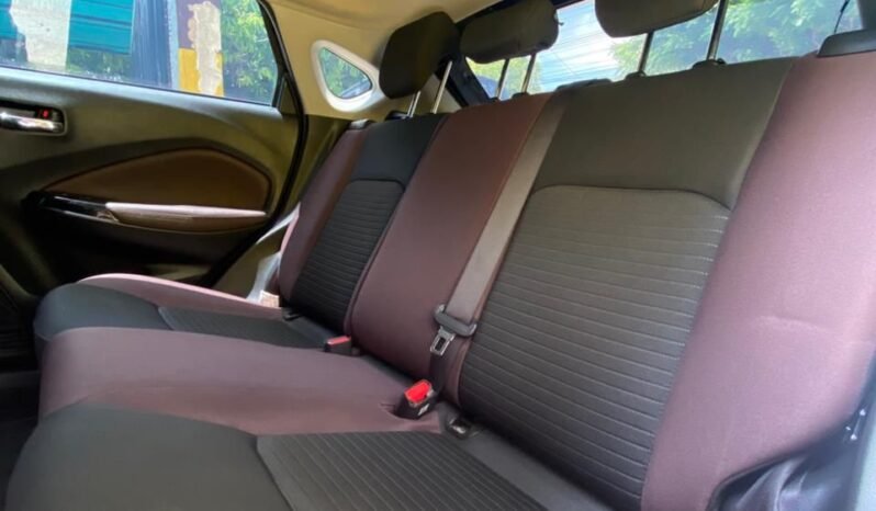 Suzuki Fronx Hybrid 2024 lleno