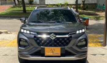 Suzuki Fronx Hybrid 2024 lleno
