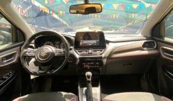 Suzuki Fronx Hybrid 2024 lleno