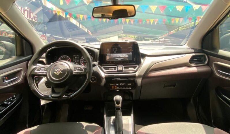 Suzuki Fronx Hybrid 2024 lleno