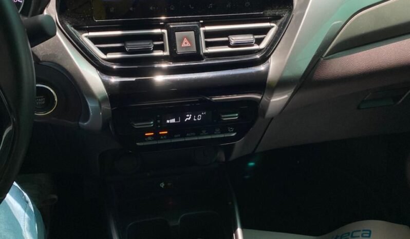 Suzuki Fronx Hybrid 2024 lleno