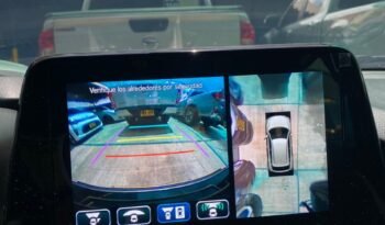 Suzuki Fronx Hybrid 2024 lleno