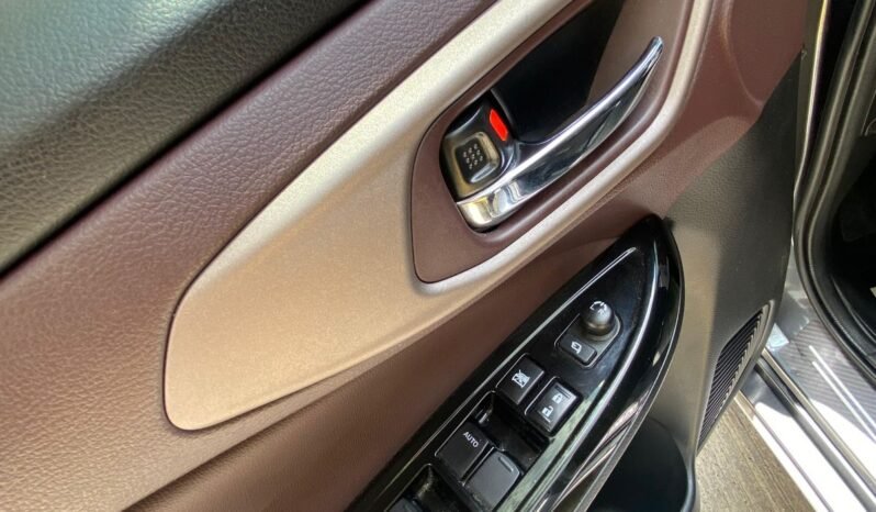 Suzuki Fronx Hybrid 2024 lleno