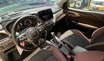 Suzuki Fronx Hybrid 2024 lleno