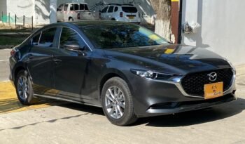 Mazda 3 Touring Hybrid 2024 lleno